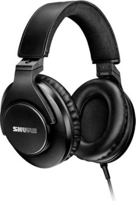 Casque SHURE SRH440A