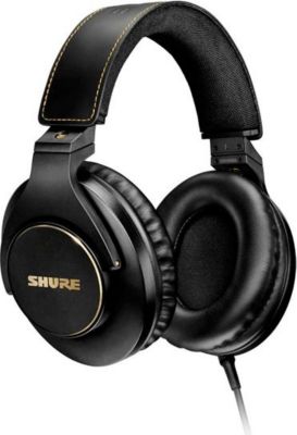 Casque SHURE SRH840A Casque SHURE SRH840A