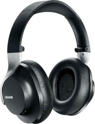 Casque SHURE Aonic 40 Noir
