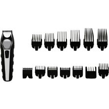Tondeuse barbe et cheveux WAHL Total Beard grooming kit