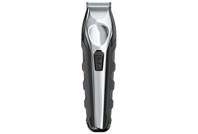 Tondeuse WAHL Total Beard grooming kit
