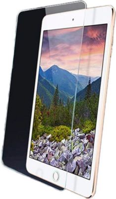 Protecteur d'écran en verre trempé et en papier magnétique, Film de  protection pour iPad pro 11 2022 10.2 9 8 7 pour Air 4 5 Mini 6