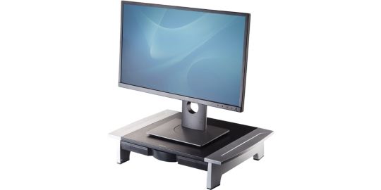 SUPPORT FELLOWES moniteur réglable Standard office suite