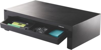 Support écran FELLOWES Support Moniteur Designer Suites