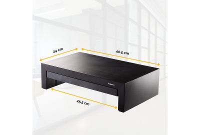 Support écran FELLOWES Support Moniteur Designer Suites