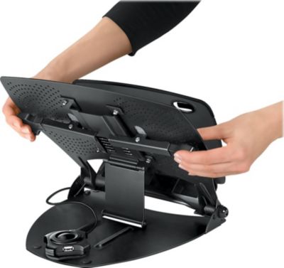 Hub USB C FELLOWES 8024602