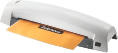 Fellowes Plastifieuse Lunar A4 Plastification À Chaud Pour Pochettes  Plastifieuse de 80 À 125 Microns, sans bourrages, loisirs créatifs,  30cm/min : : Fournitures de bureau