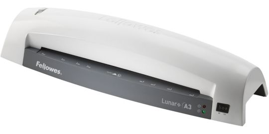 Plastifieuse FELLOWES LUNAR A3 125 microns
