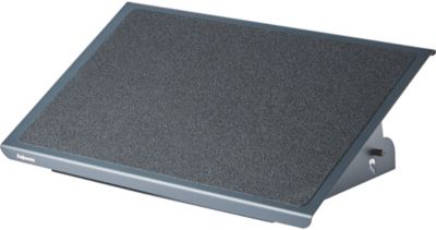 Syst. position FELLOWES Repose-pieds Robuste Métal Professional