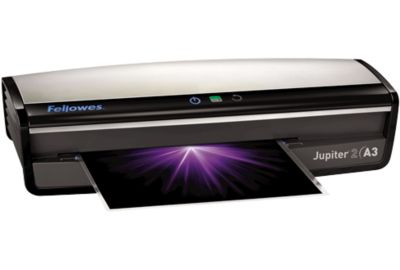 Plastifieuse FELLOWES Jupiter 2 A3