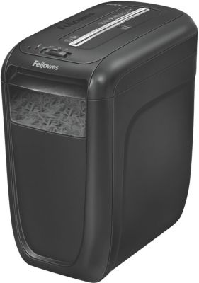Fellowes Starlet 2+ - machine à relier / relieuse perforeuse