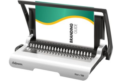 Relieuse FELLOWES Star+ 150