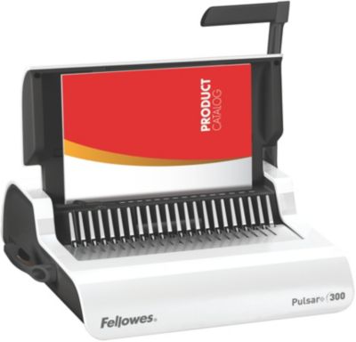 Relieuse FELLOWES Pulsar+300