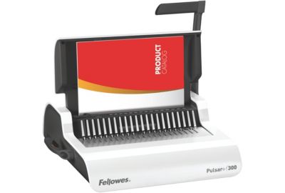 Relieuse FELLOWES Pulsar+300