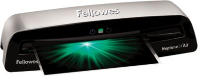 PLASTIFIEUSE FELLOWES NEPTUNE 3 A3 – Burintel