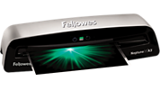 FELLOWES Plastifieuse Ion A3 125 microns 4560201 - Direct Papeterie.com