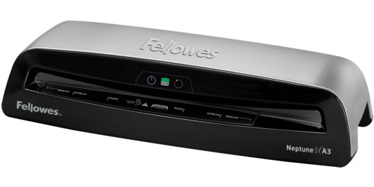 Plastifieuse FELLOWES Neptune 3 A3