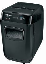 Destructeur FELLOWES AutoMax 200C