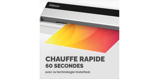 Plastifieuse FELLOWES SATURN 3I A3