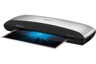 Plastifieuse FELLOWES Spectra A3