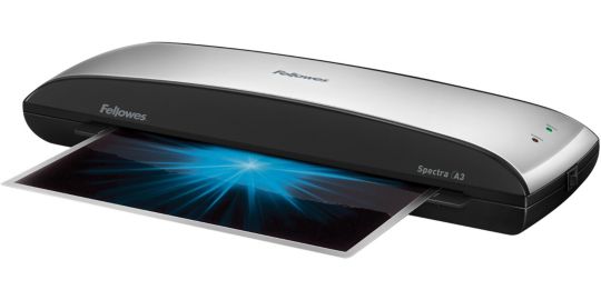 Plastifieuse FELLOWES Spectra A3