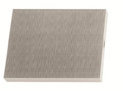 Filtre FELLOWES à air ABSOLU HEPA PT65