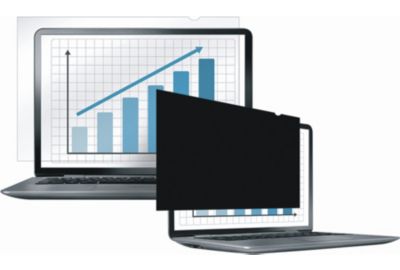 Filtre de confidentialité FELLOWES Privascreen 12.5'