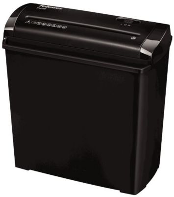 Destructeur FELLOWES P-25S