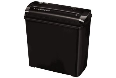 Destructeur FELLOWES P-25S