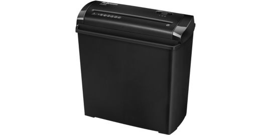 Destructeur FELLOWES P-25S