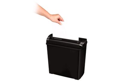 Destructeur FELLOWES P-25S