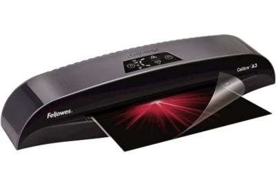 Plastifieuse FELLOWES Calibre A3