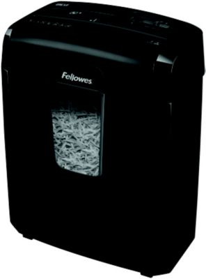 Destructeur FELLOWES 8CD