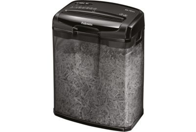 Destructeur FELLOWES M-7CM