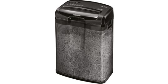Destructeur FELLOWES M-7CM