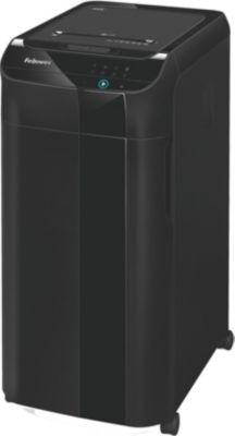 Destructeur FELLOWES AutoMax 350C