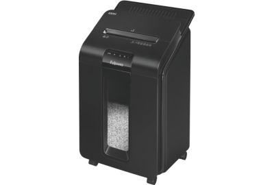 Destructeur FELLOWES AutoMax 100M