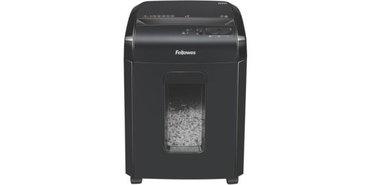 Destructeur FELLOWES 10M