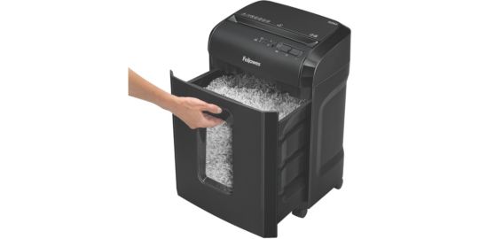 Destructeur FELLOWES 10M
