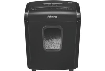 Destructeur FELLOWES 6M