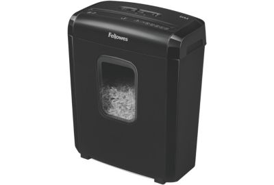 Destructeur FELLOWES 6M
