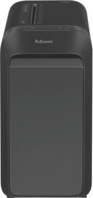Destructeur FELLOWES MICROSHRED LX221 NOIR