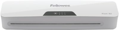 Plastifieuse Fellowes Pixel A3