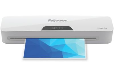 Plastifieuse FELLOWES PIXEL A3