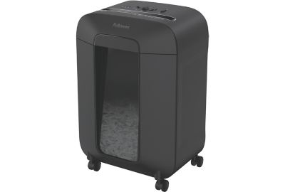 Destructeur FELLOWES MICROSHRED LX85 NOIR