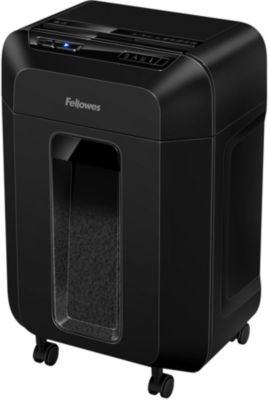 Destructeur FELLOWES 90M Automax 90 Feuilles Coupe Mini