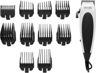 Tondeuse cheveux WAHL Homepro clipper in handle case