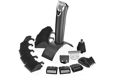 Tondeuse WAHL Stainless Steel trimmer Advanced