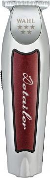 Tondeuse multi usages WAHL Tondeuse de finition sans fil Detailer