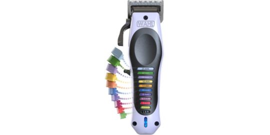 Tondeuse cheveux WAHL Color Pro Lithium